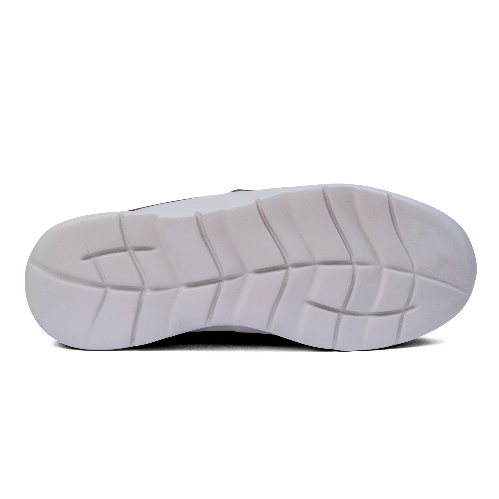 Tênis unissex Urban Slip On forrado em lã sintética Ref.:21133