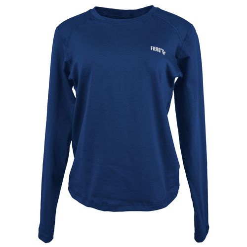 Blusa Segunda Pele Térmica Feminina inverno e neve Original Regular Fit