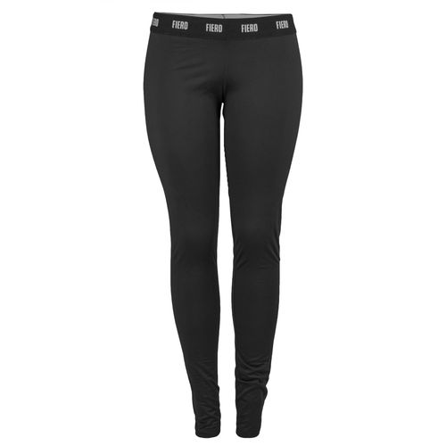 Calça Térmica Feminina Segunda Pele para neve frio e inverno Lite