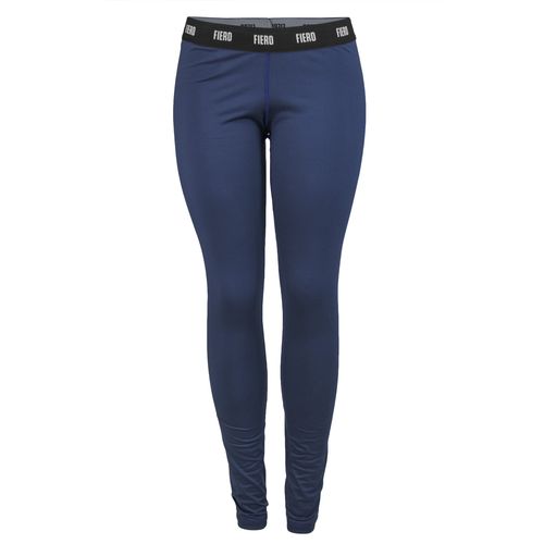 Calça Térmica Feminina Segunda Pele para neve frio e inverno Lite