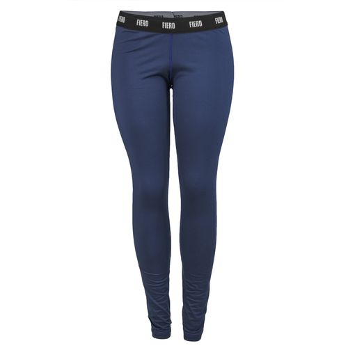 Calça Térmica Feminina Segunda Pele Thermo Premium Lite