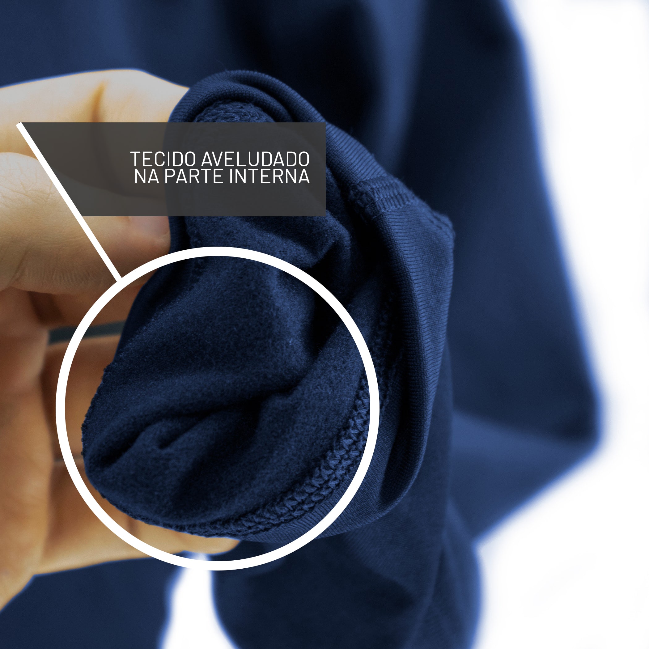 Calça Térmica Masculina Segunda Pele Thermo Premium Original