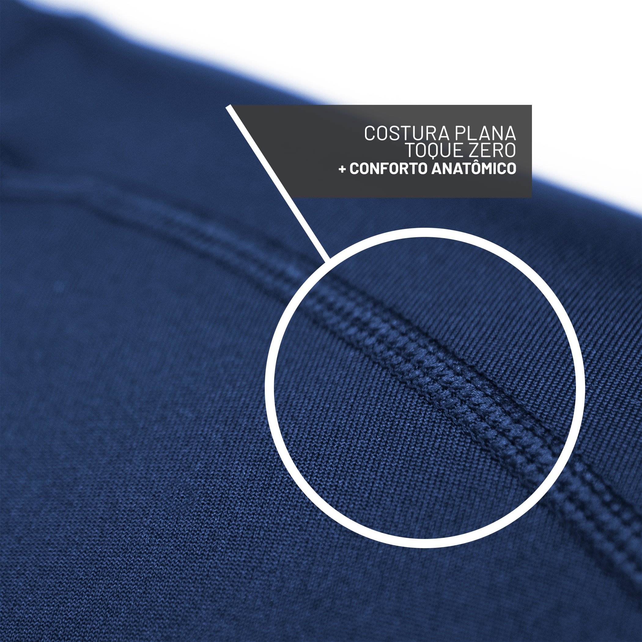 Calça Térmica Masculina Segunda Pele Thermo Premium Original