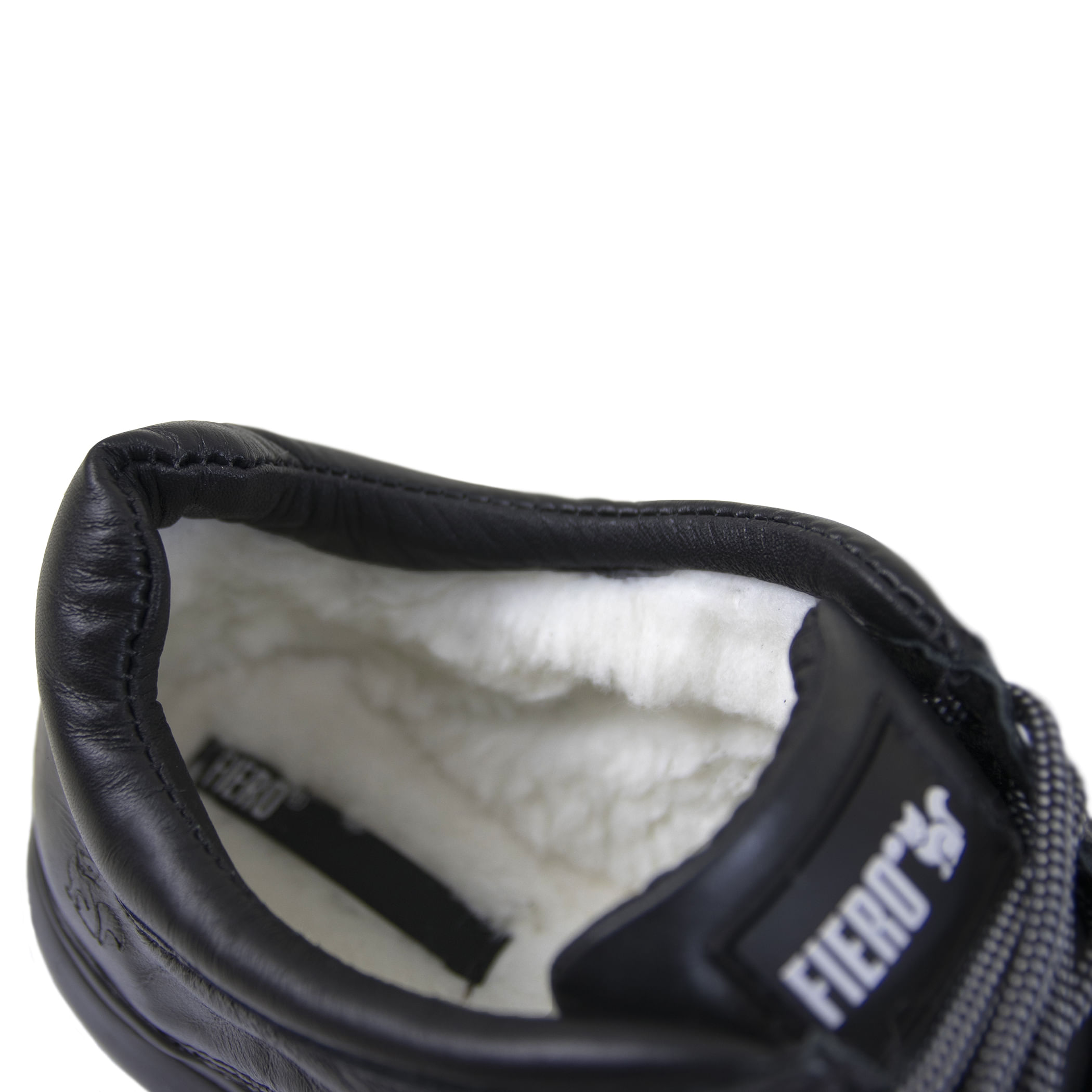 Tênis feminino Urban Sneaky forrado em lã sintética Ref.:21135