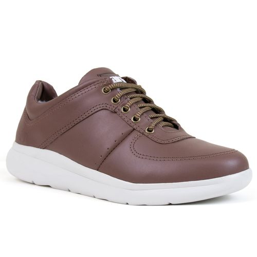 Tênis feminino de inverno Urban Sneaky forrado em lã sintética Ref.:21135