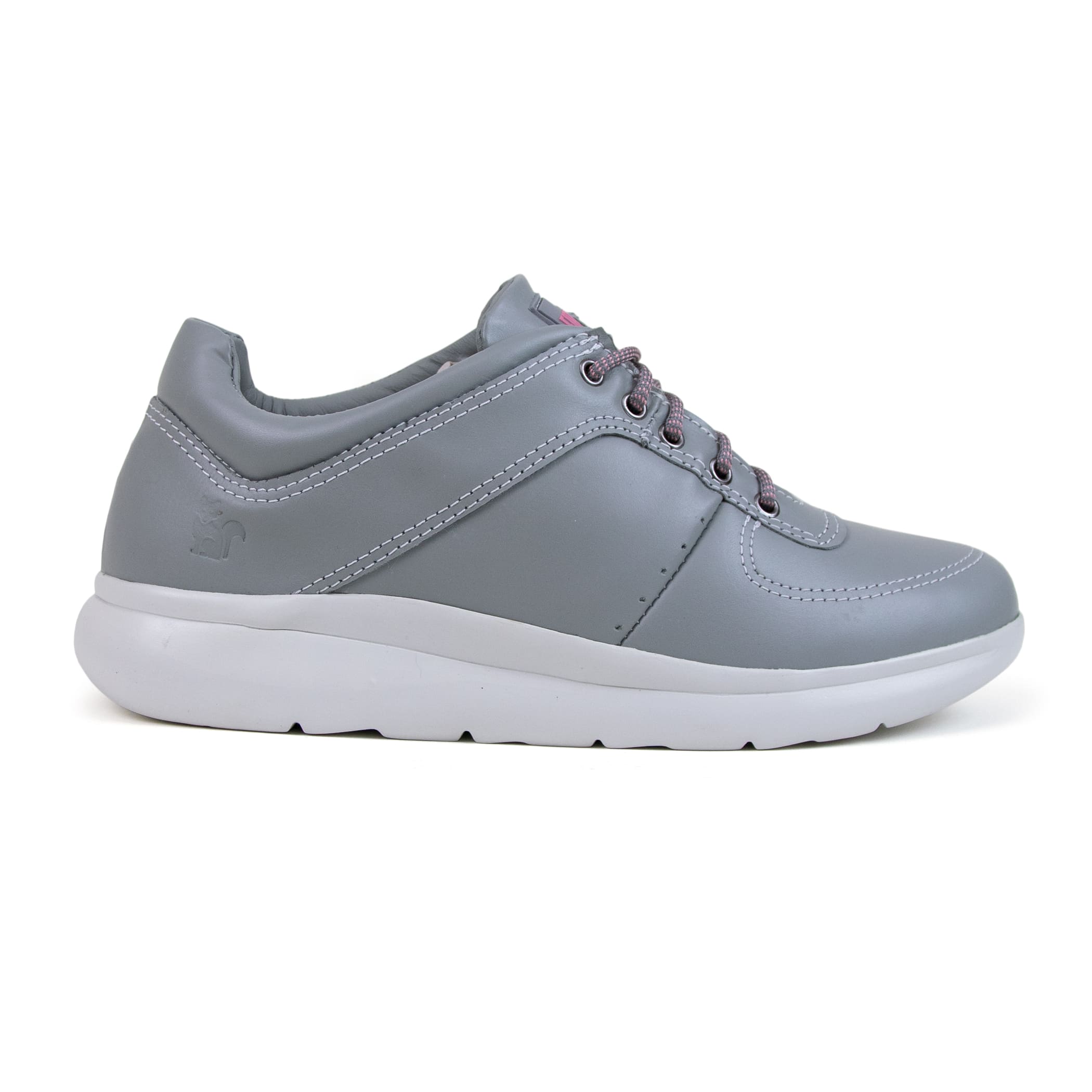 Tênis feminino Urban Sneaky forrado em lã sintética Ref.:21135