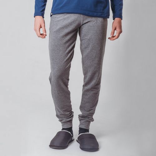 Calça Moletom Masculina Winter Moments