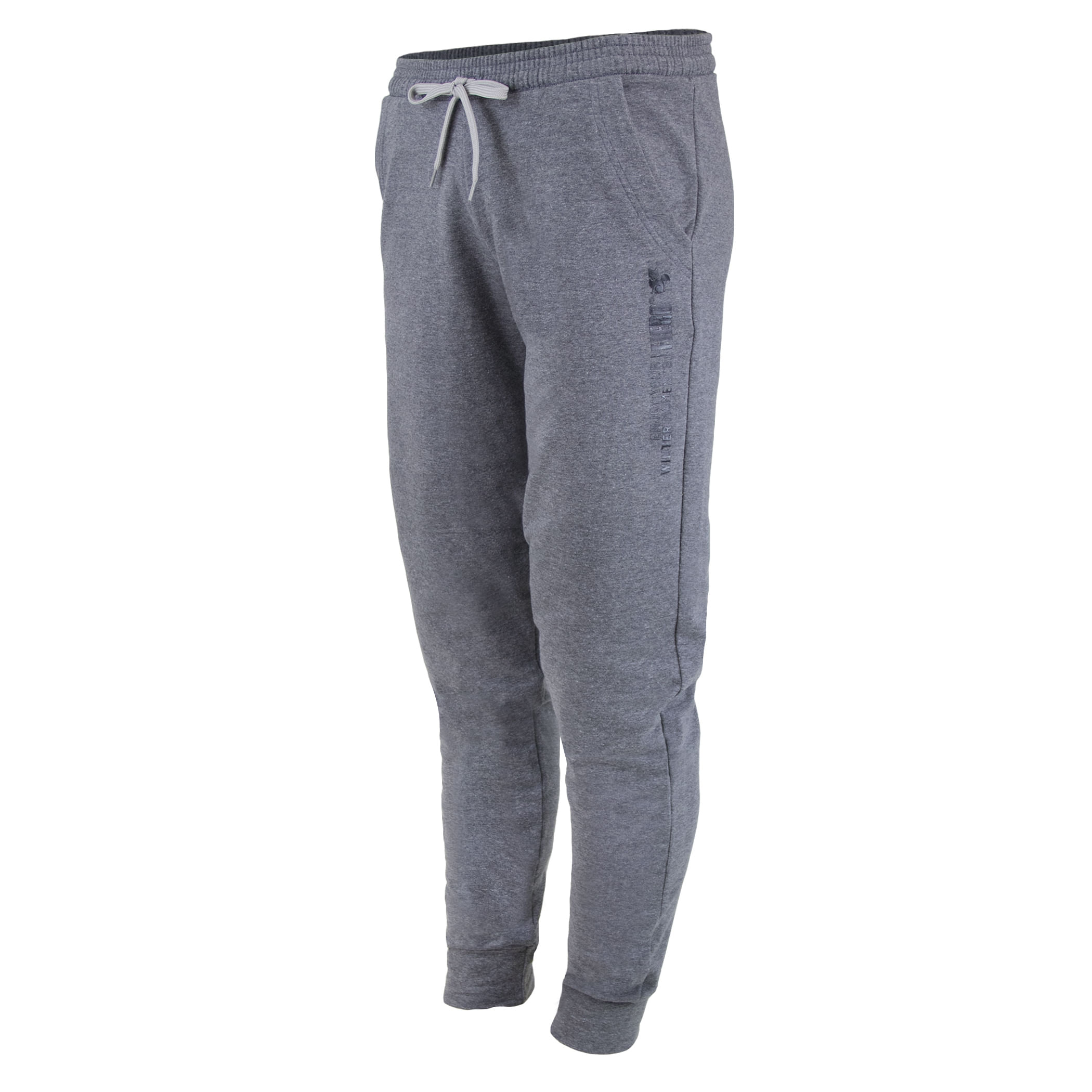 Calça Moletom Masculina Winter Moments