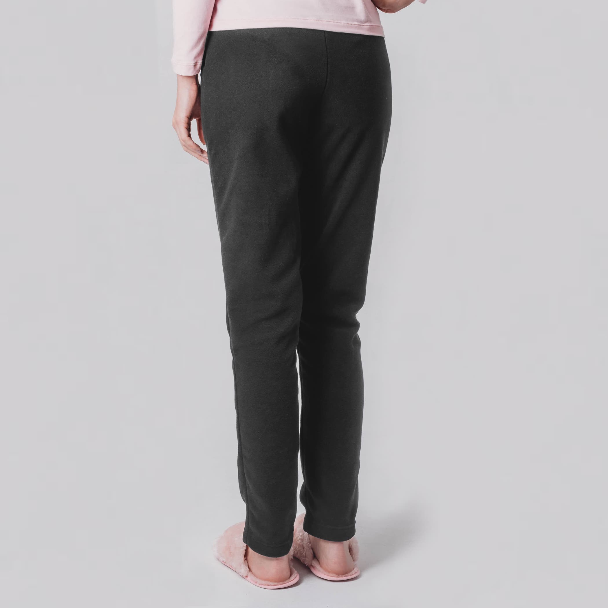 Calça em Fleece Térmico Feminina Heat Keeper Sense Fleece Original