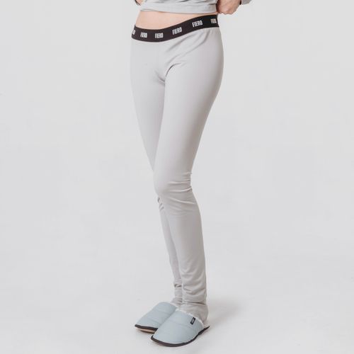 Calça Térmica Feminina Segunda Pele Thermo Premium Original