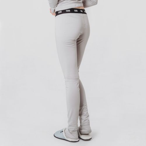 Calça Térmica Feminina Segunda Pele Thermo Premium Original