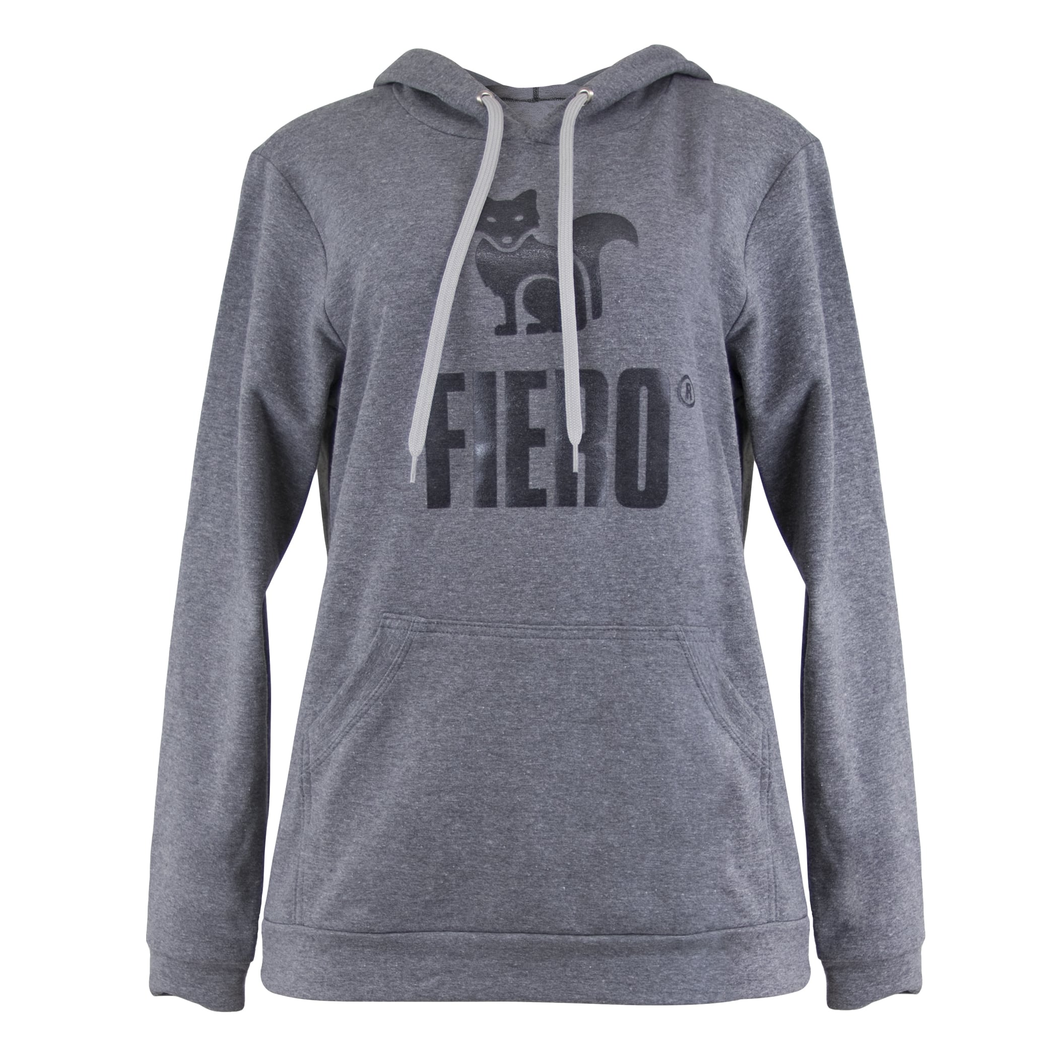 Blusa Moletom Feminino Winter Moments com Capuz Canguru