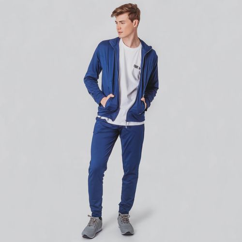 Calça térmica Masculina para o frio e inverno Original Active