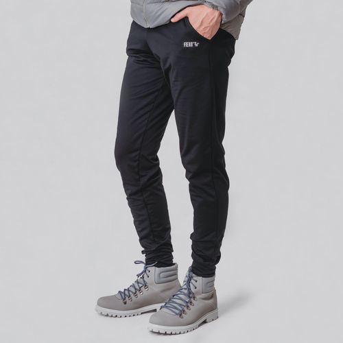 Calça térmica Masculina para o frio e inverno Original Active