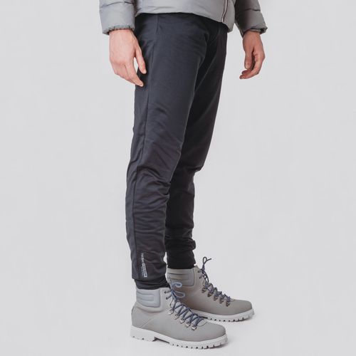 Calça térmica Masculina para o frio e inverno Original Active