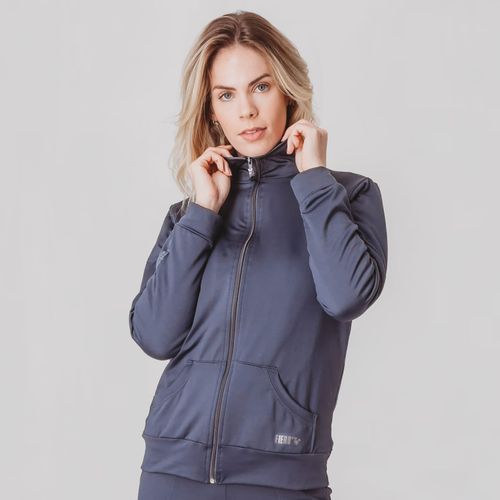 Jaqueta térmica Feminina Active Thermo Premium Original