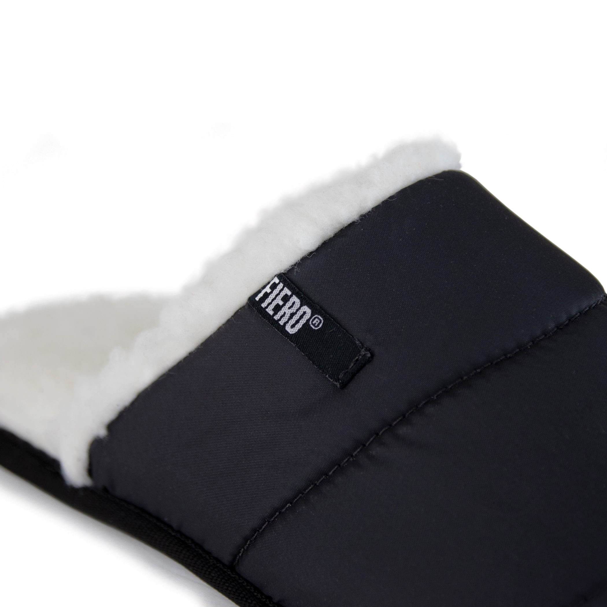 Pantufa Comfy forrada em lã sintética Ref.:21809