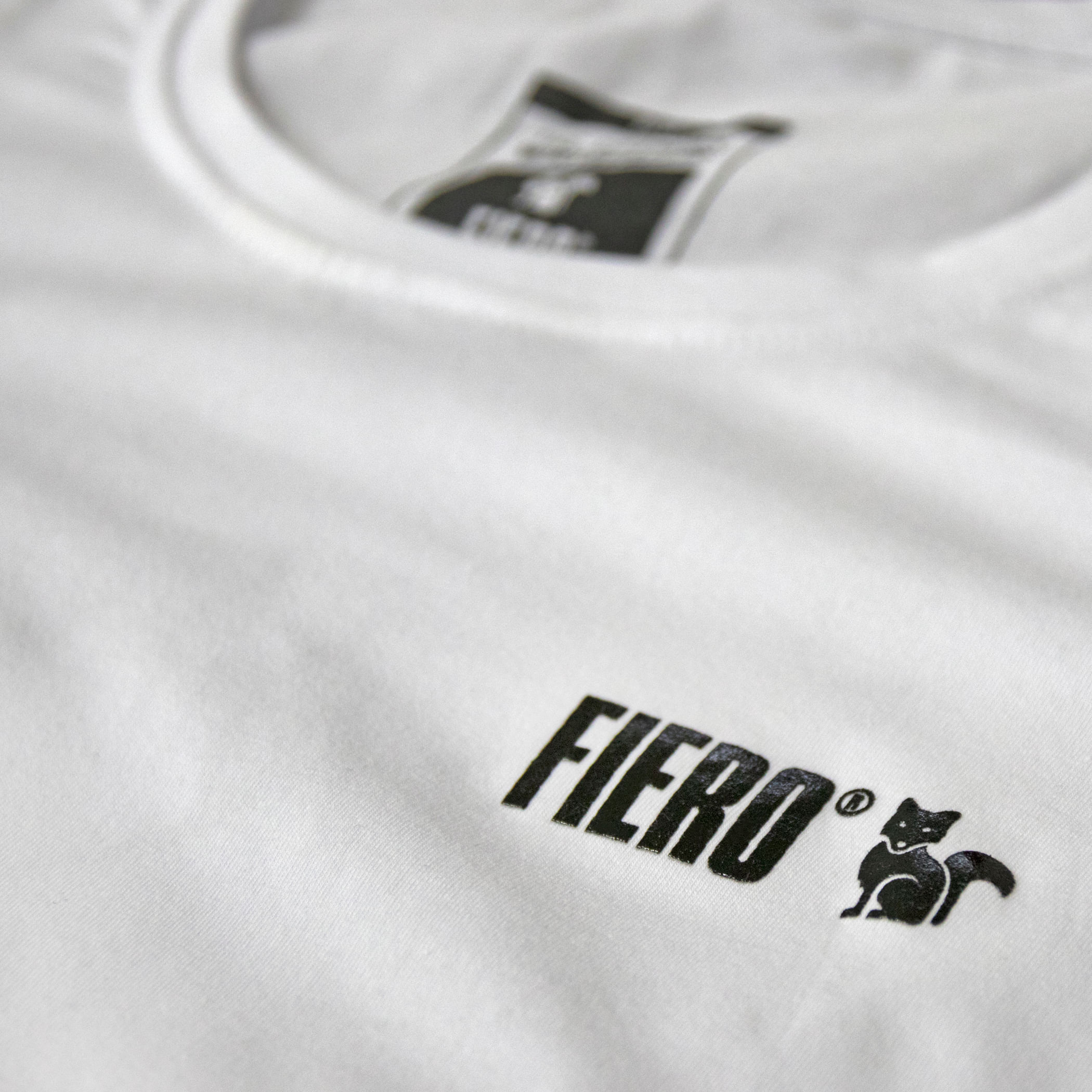Camiseta feminina manga longa Lifestyle