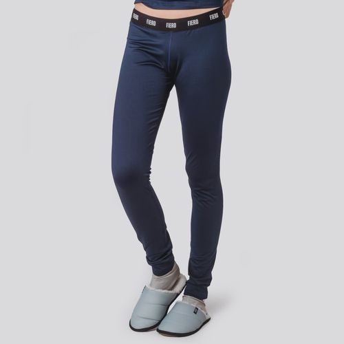 Calça Térmica Feminina Segunda Pele para neve frio e inverno Original