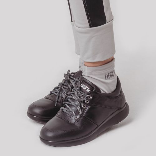 Tênis feminino de inverno Urban Sneaky forrado em lã sintética Ref.:21135