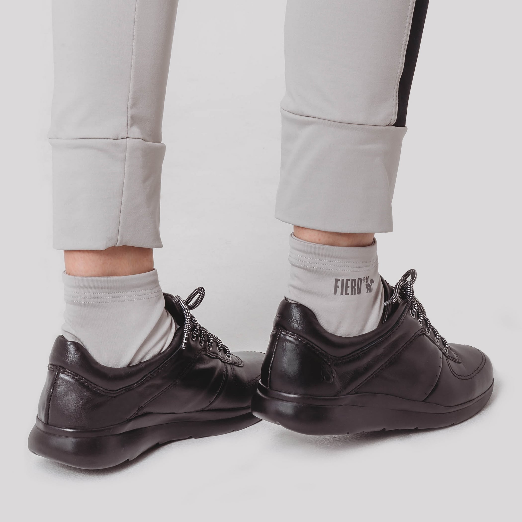 Tênis feminino Urban Sneaky forrado em lã sintética Ref.:21135