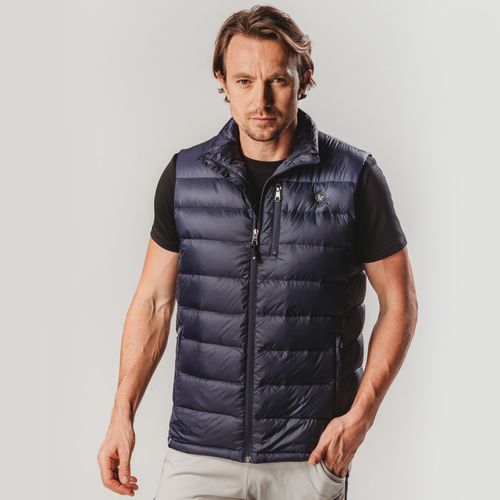 Colete Masculino Olten Ultralight Alpine