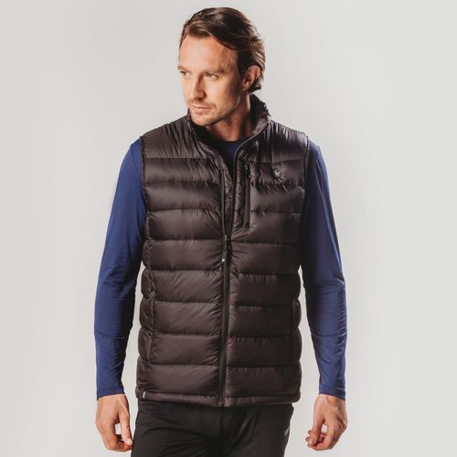 Colete Masculino Olten Ultralight Alpine