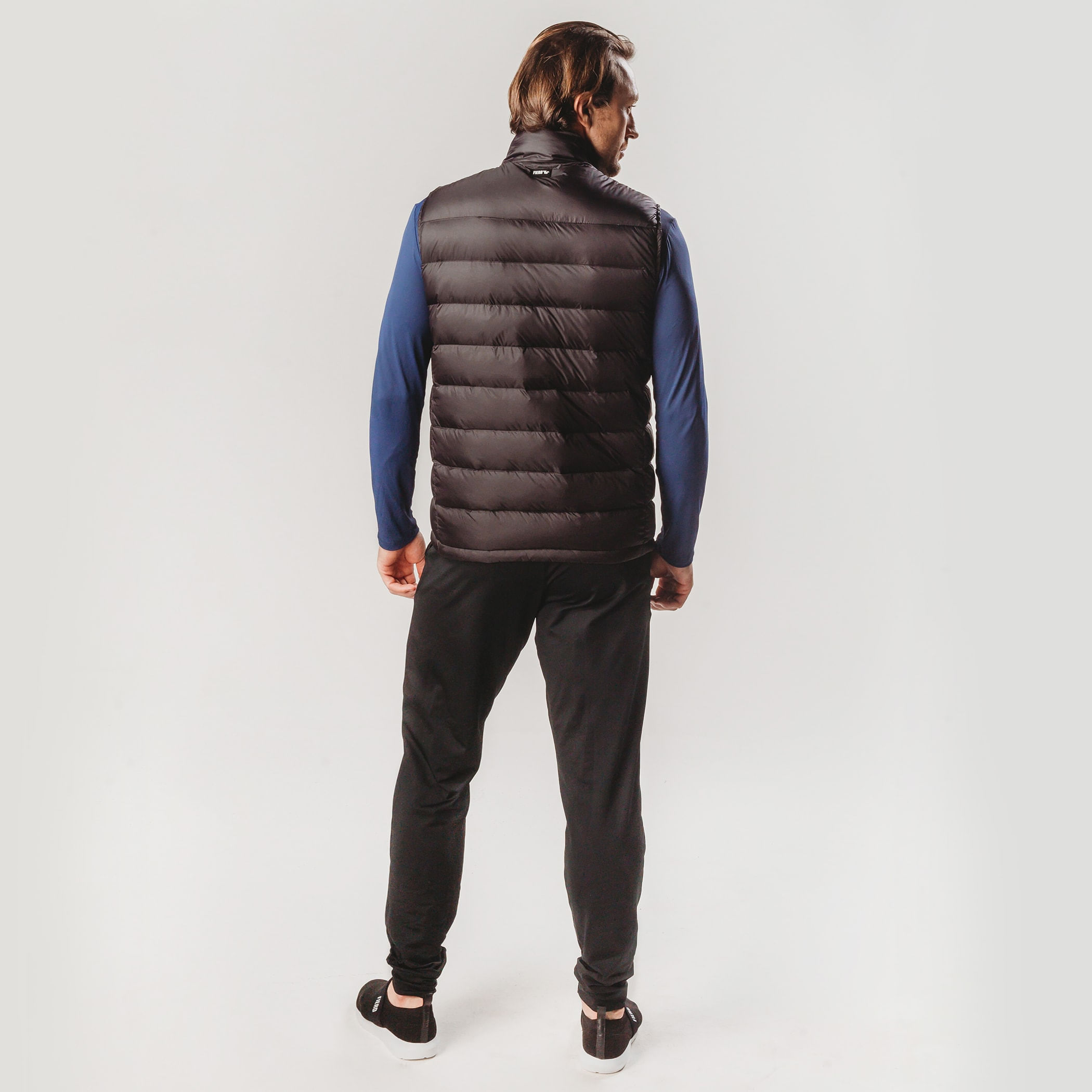 Colete Masculino Olten Ultralight Alpine
