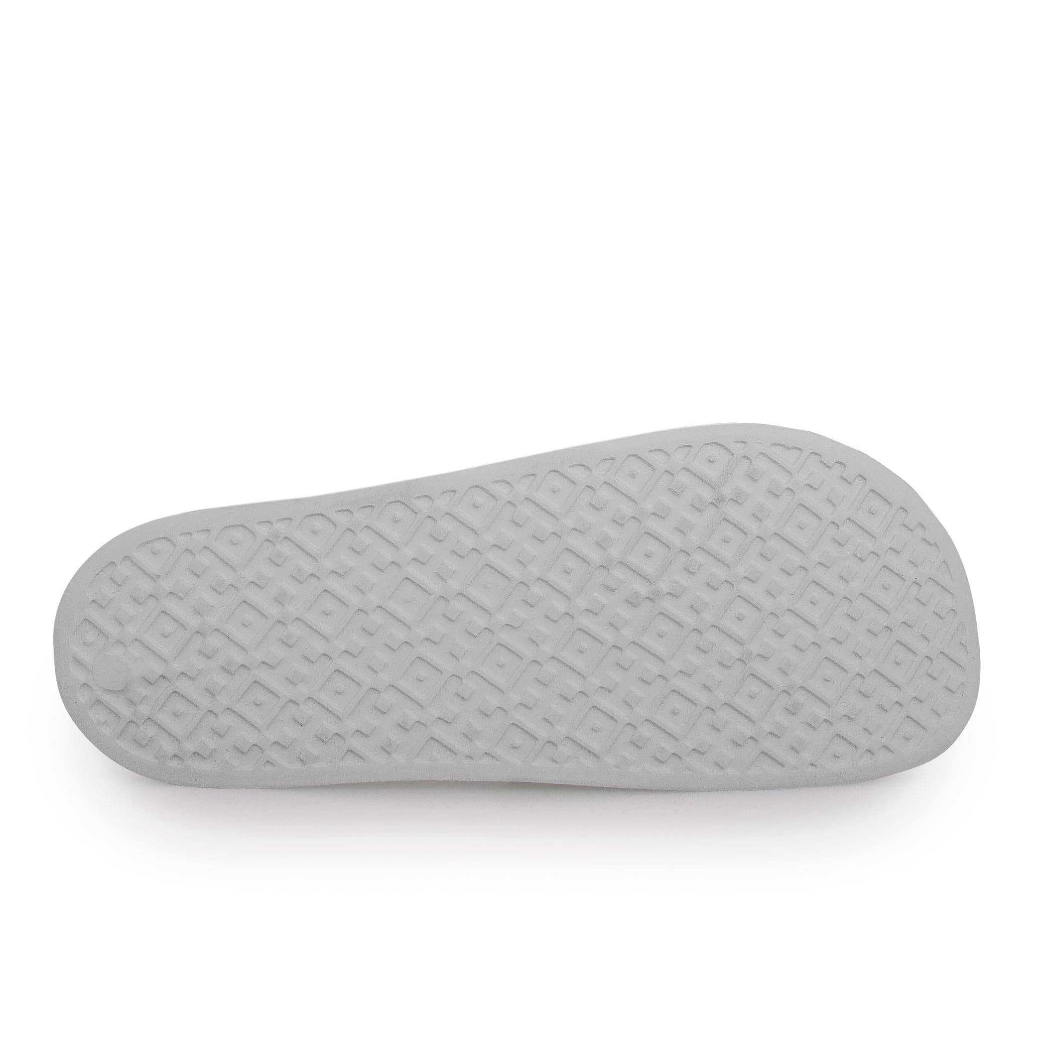 Chinelo Masculino Slide Adapt Leather Café Ref.: 22600D