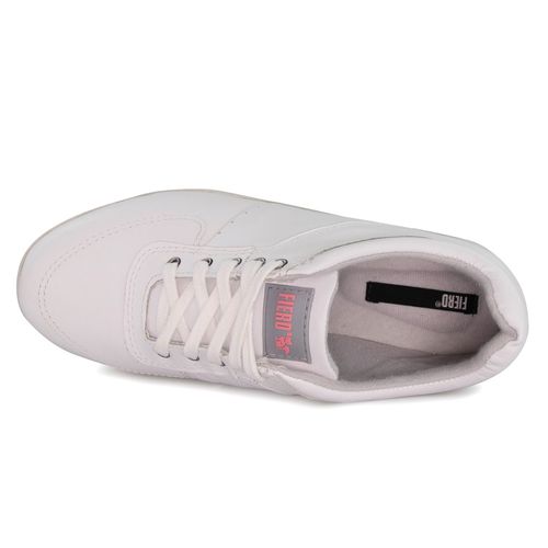 Tênis Térmico Feminino de inverno Urban Sneaky Forro Thermal Warm Protection Ref.:21104