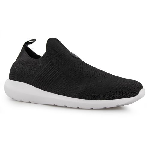 Tênis Knit Masculino Light Way Essential Twinsole Ref.:22204