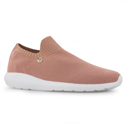 Tênis Knit Feminino Light Way Essential Twinsole Ref.:22202B