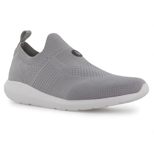 Tênis Knit Masculino Light Way Essential Twinsole Ref.:22204B