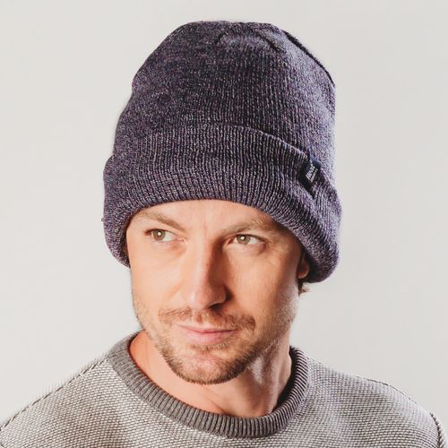 Gorro Térmico Masculino Warm Protection Heat Holders - AM