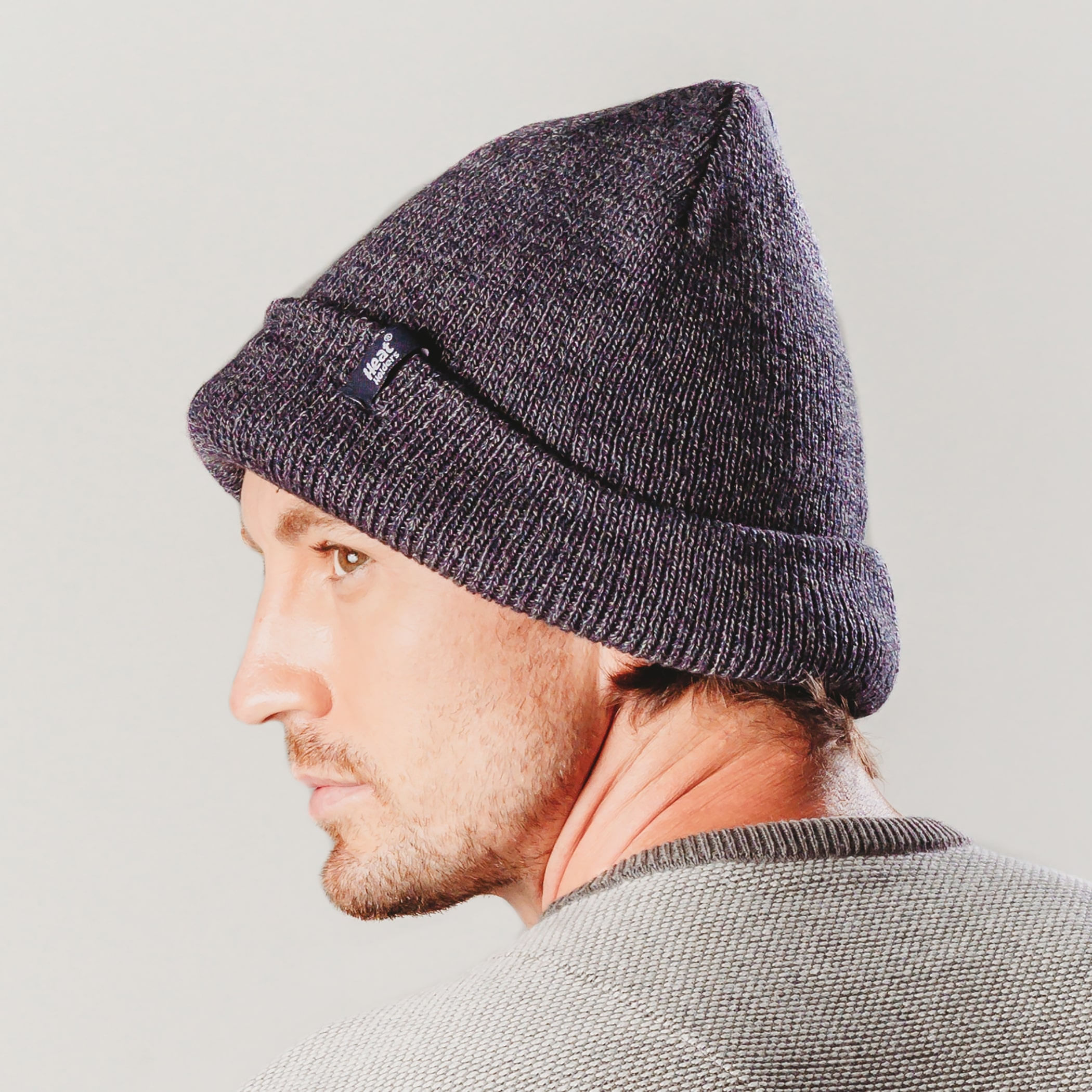 Gorro Térmico Masculino Warm Protection Heat Holders - AM