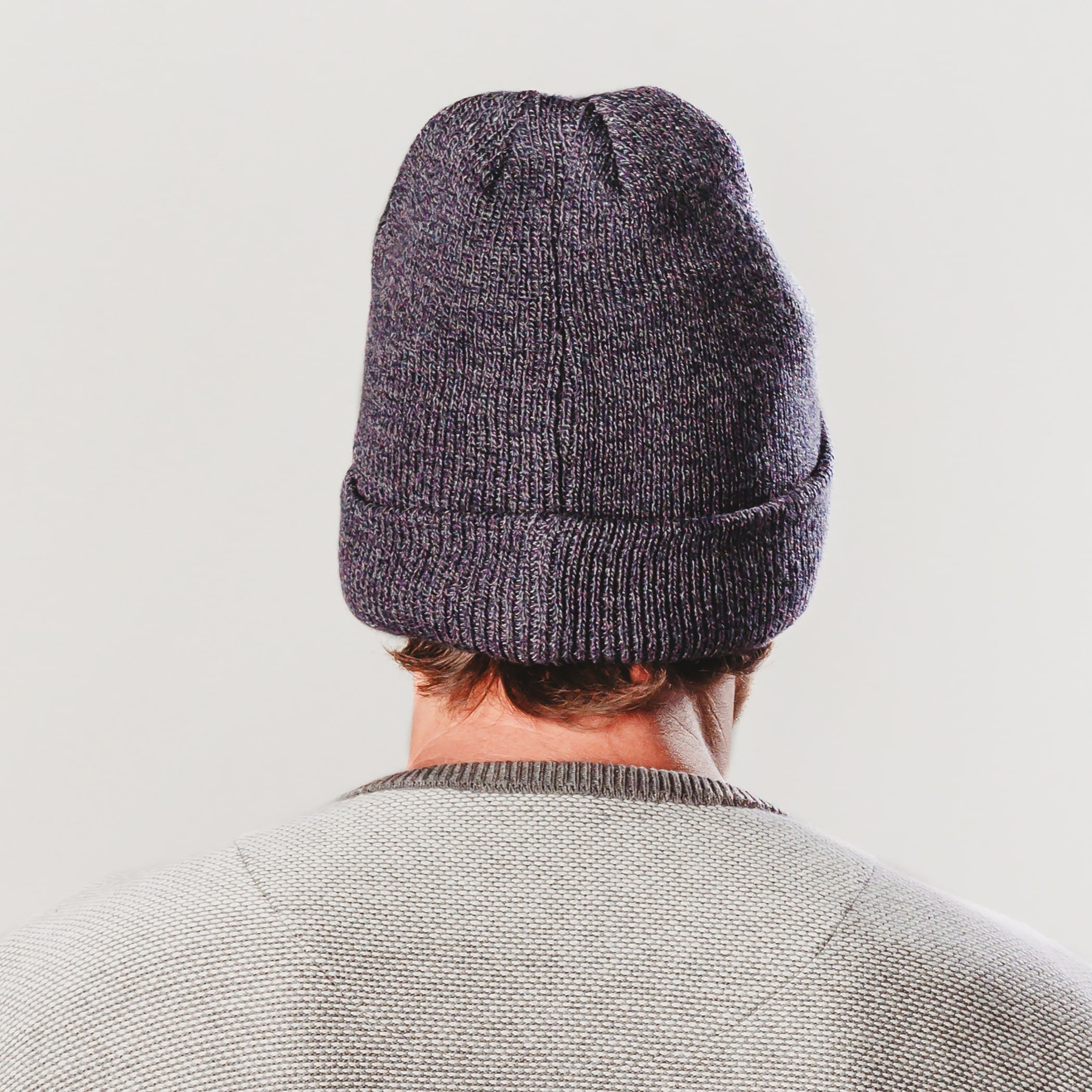Gorro Térmico Masculino Warm Protection Heat Holders - AM