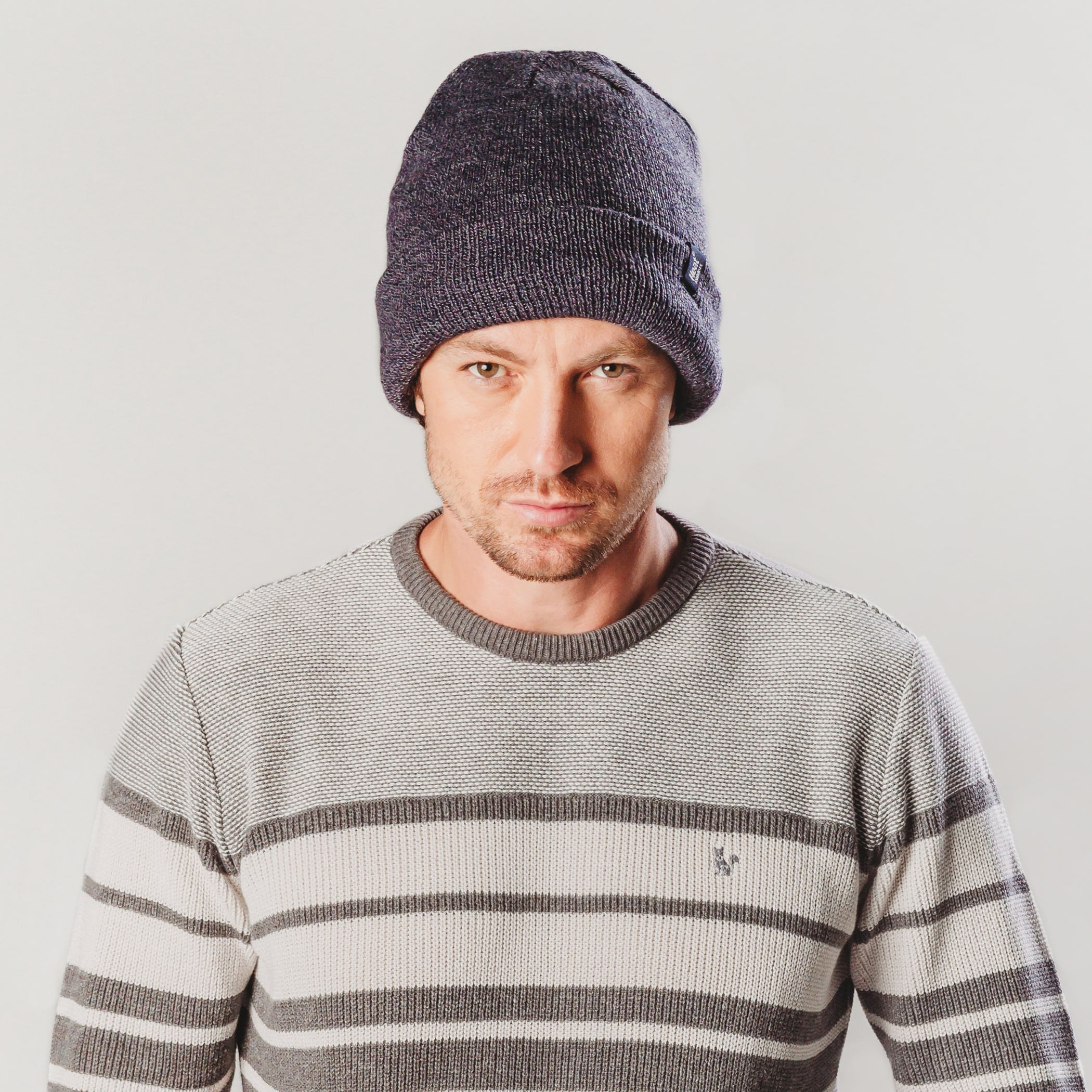 Gorro Térmico Masculino Warm Protection Heat Holders - AM