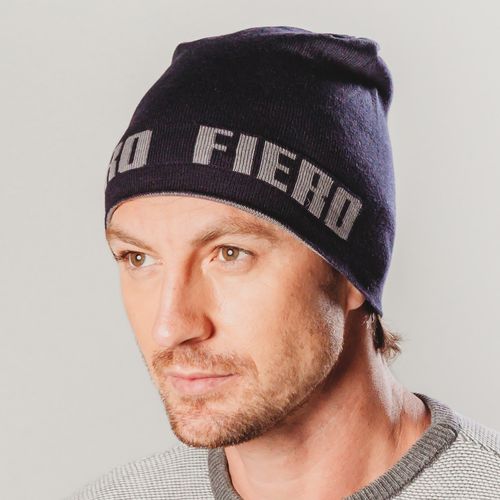 Gorro Fiero Vibes Tricô Premium