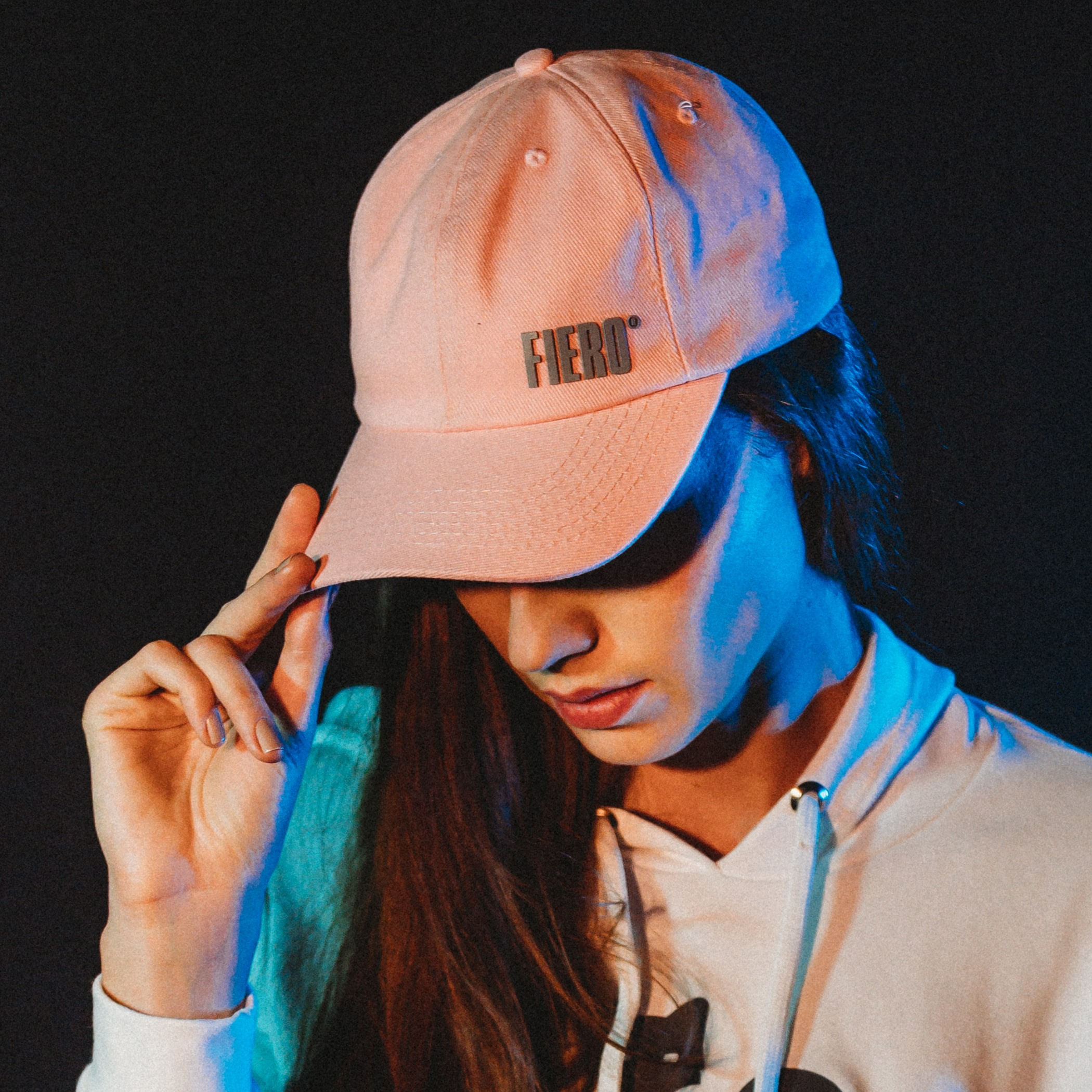 Boné Dad Hat Classic