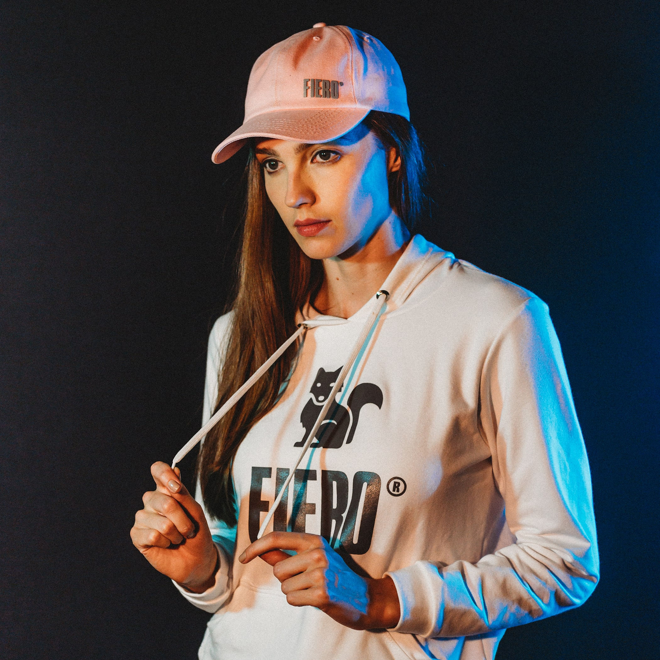 Boné Dad Hat Classic