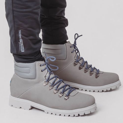 Bota Masculina para neve Explorer Discover Forrada em lã sintética Ref.:21613