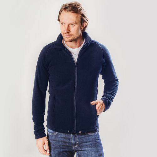 Casaco Térmico Masculino  Denver (Sense Fleece Power)