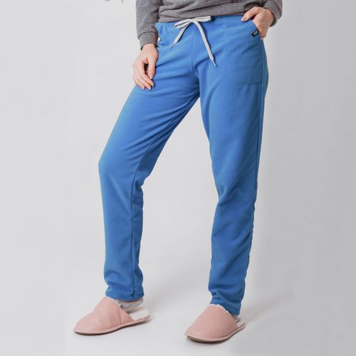 Calça em Fleece Térmico Feminina Heat Keeper Sense Fleece Original