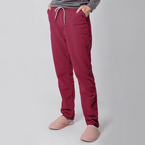 Calça em Fleece Térmico Feminina Heat Keeper Sense Fleece Original