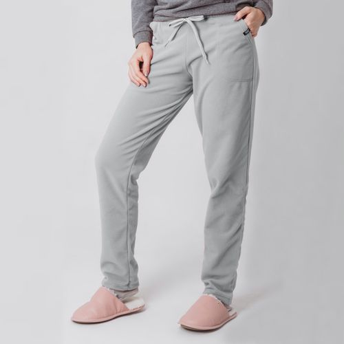 Calça em Fleece Térmico Feminina Heat Keeper Sense Fleece Original