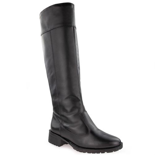 Bota Feminina forrada em lã sintética Urban Mount Tall Ref. 21915