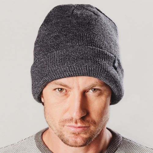 Gorro Térmico Masculino Warm Protection Heat Holders