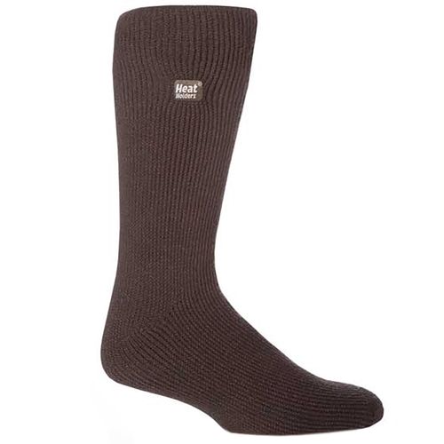 Meia Térmica Masculina Heat Holders Original 2.3 Cano Médio
