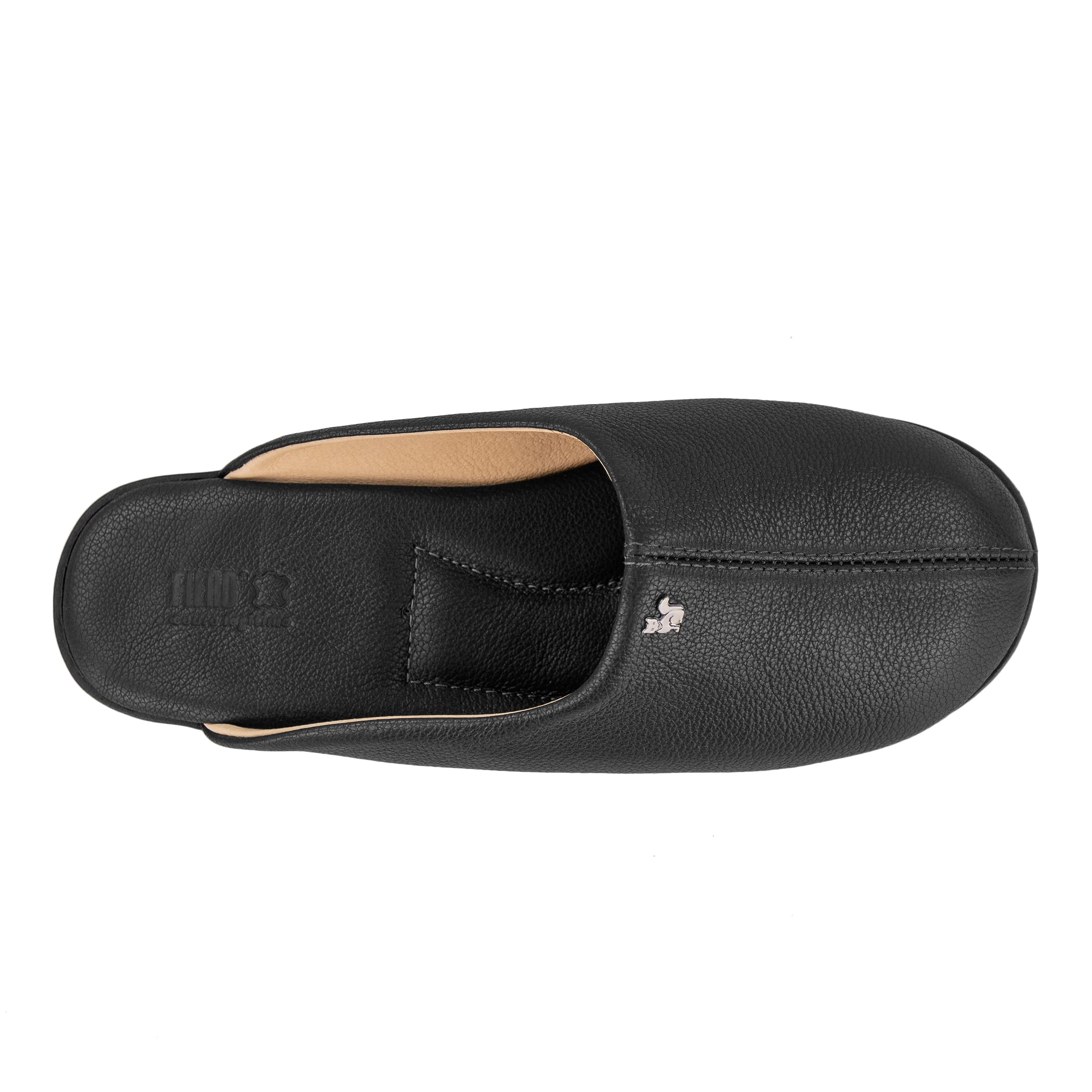 Pantufa Gramado 100% em couro Premium Edition Ref.:449