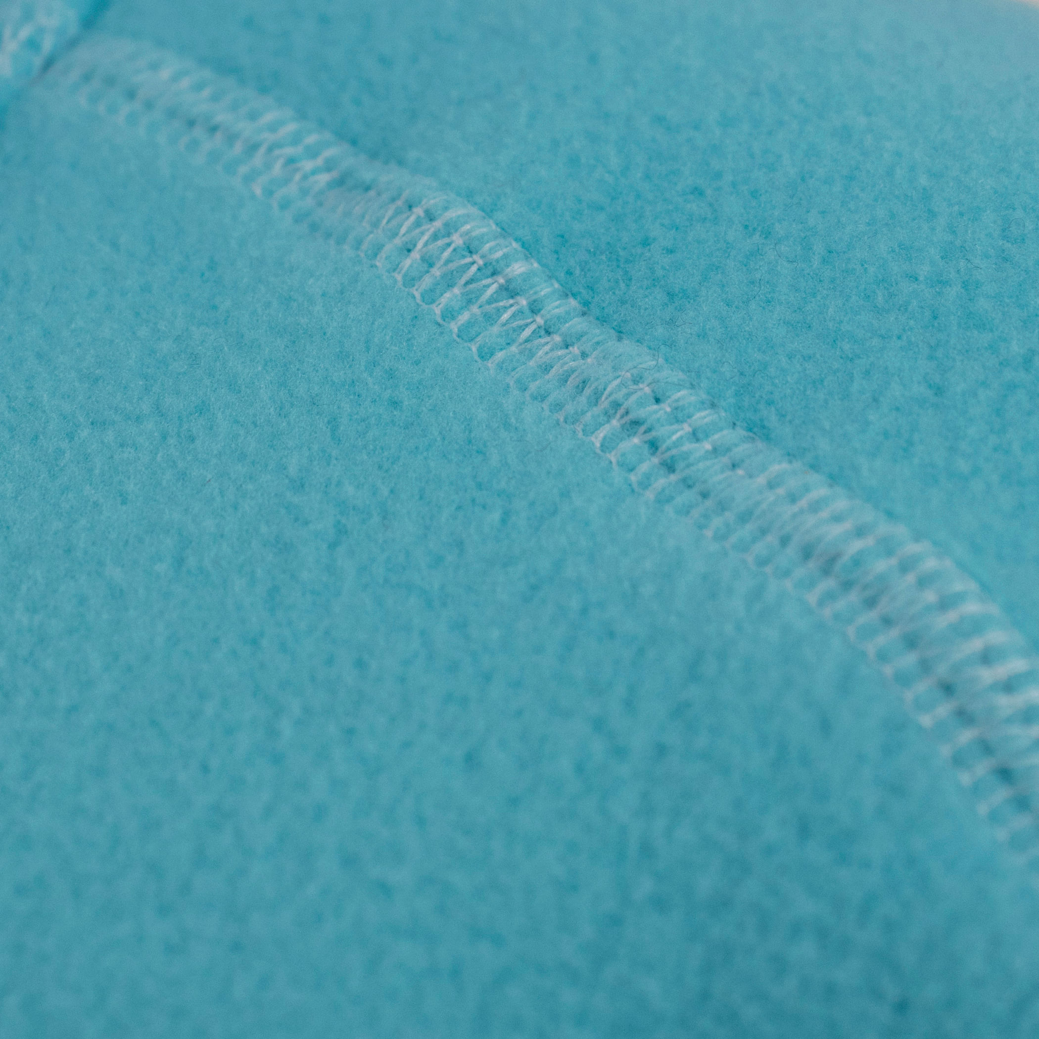 Fleece Térmico Feminino Gola Alta Michigan (Sense Fleece Lite) - az